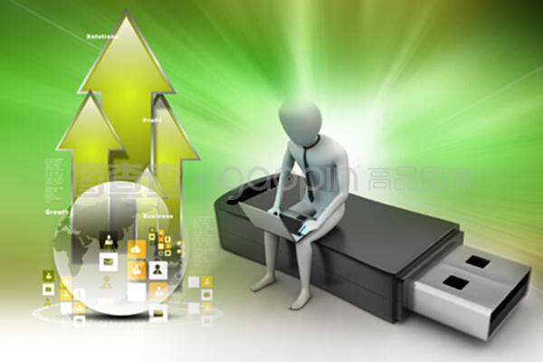 3D操作系统与笔记本电脑 重塑计算机系统服务新范式